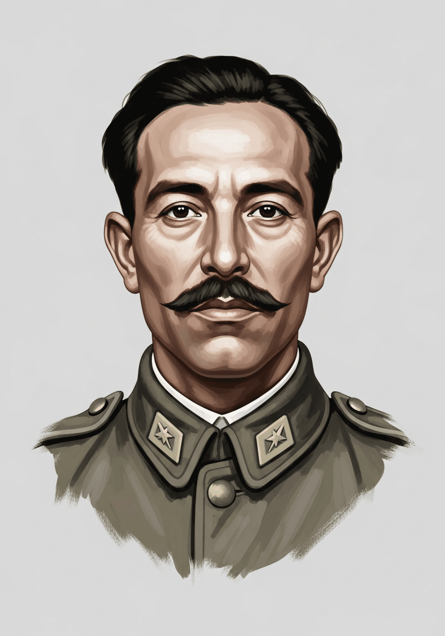 Francisco Doroteo Villa