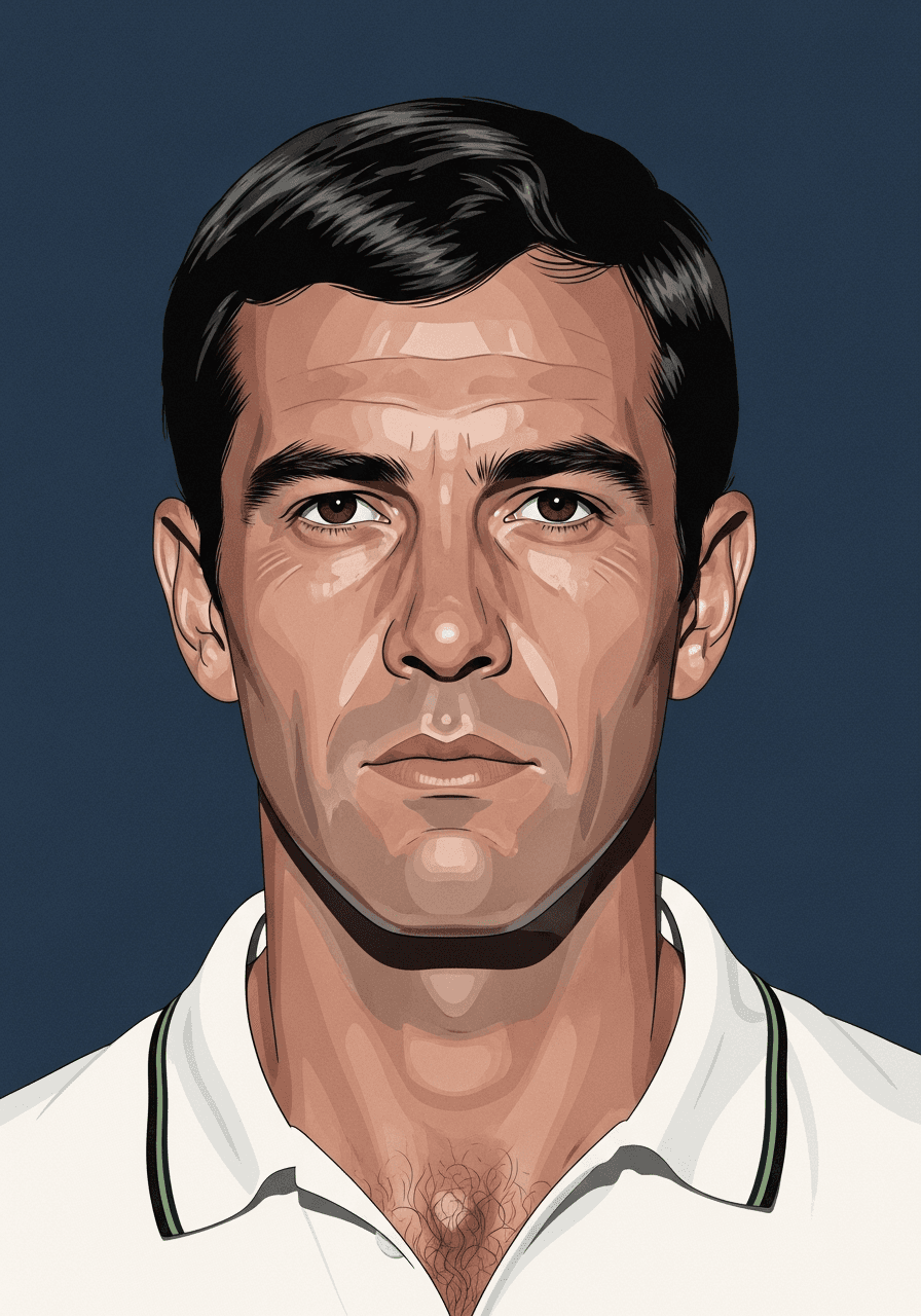 Ricardo Alonso González