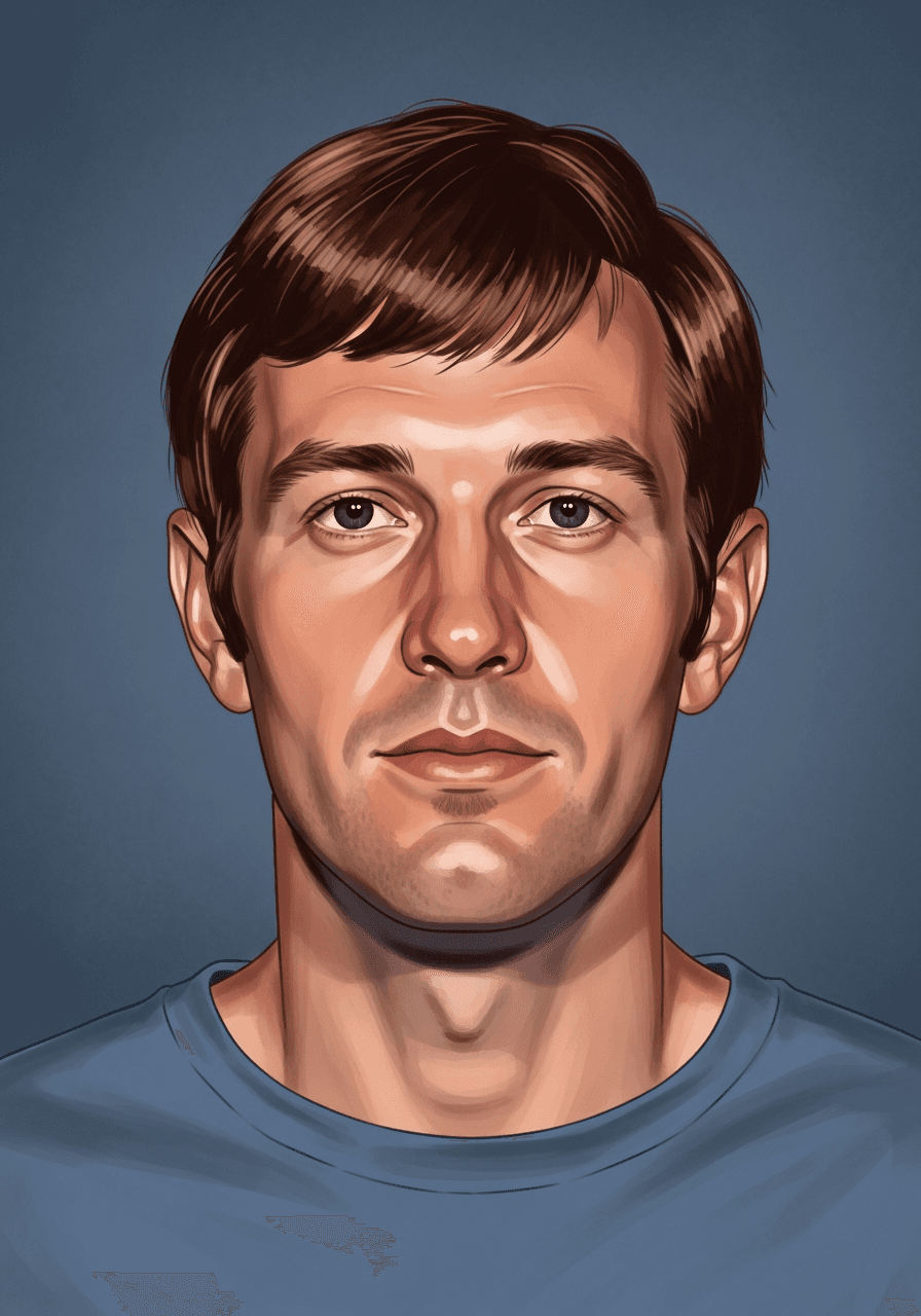Peter Press Maravich