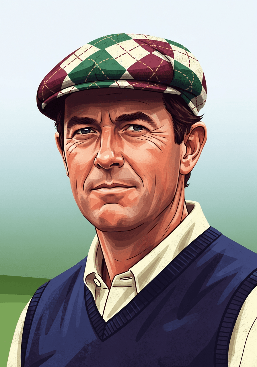 William Payne Stewart