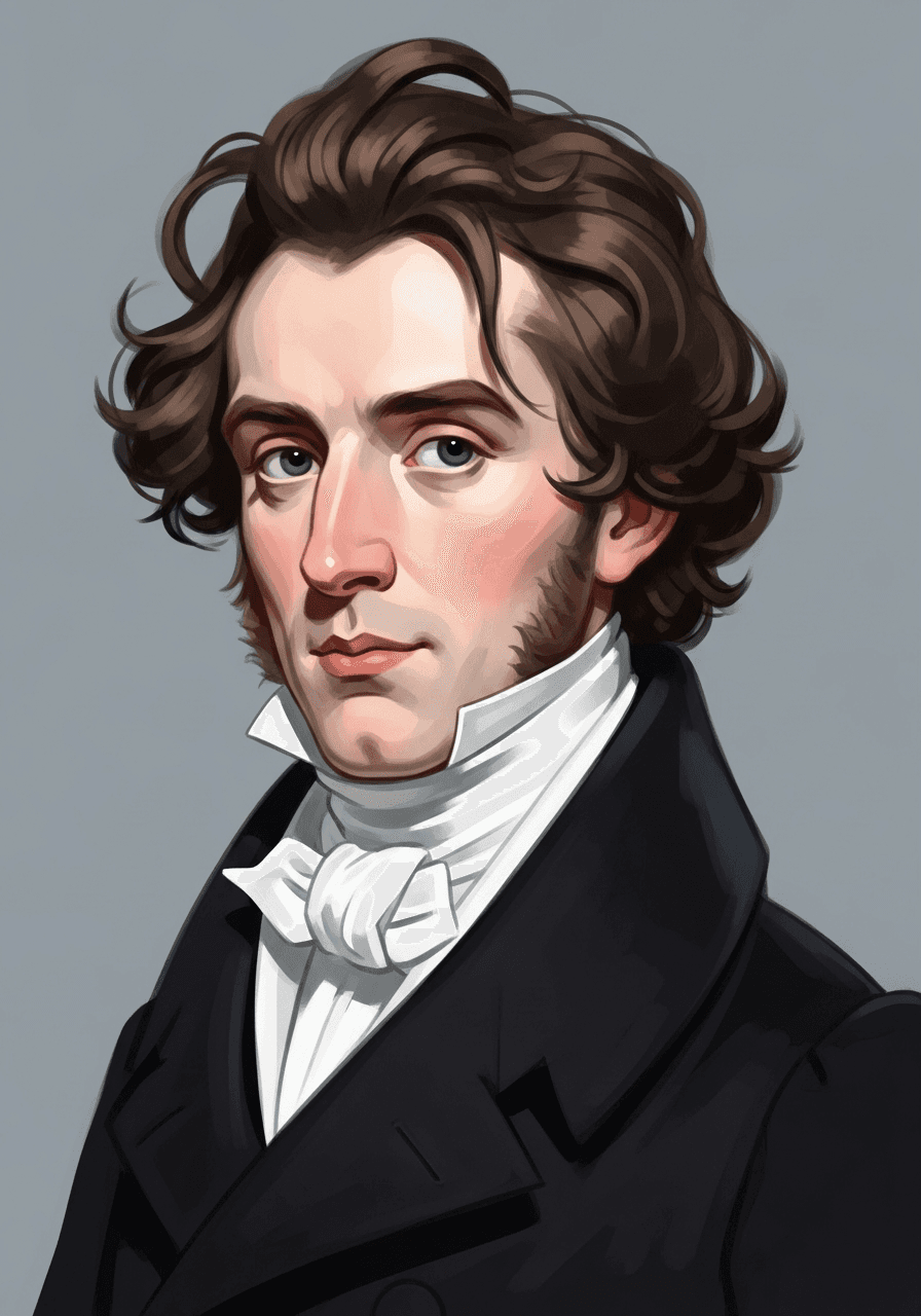 Percy Bysshe Shelley
