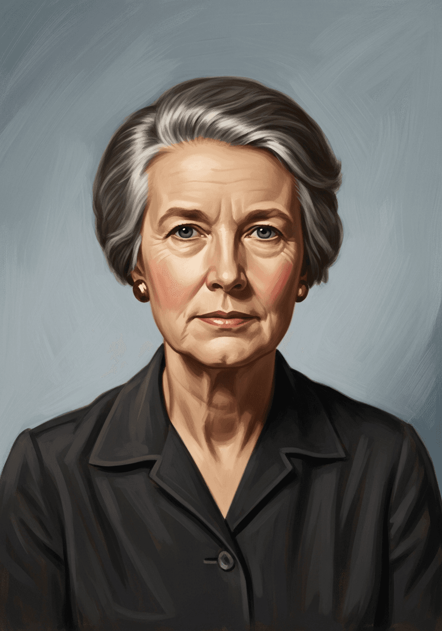 Rachel Louise Carson