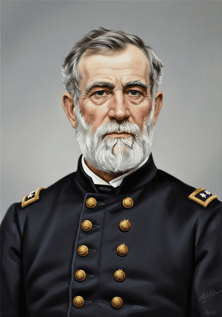 Robert Edward Lee