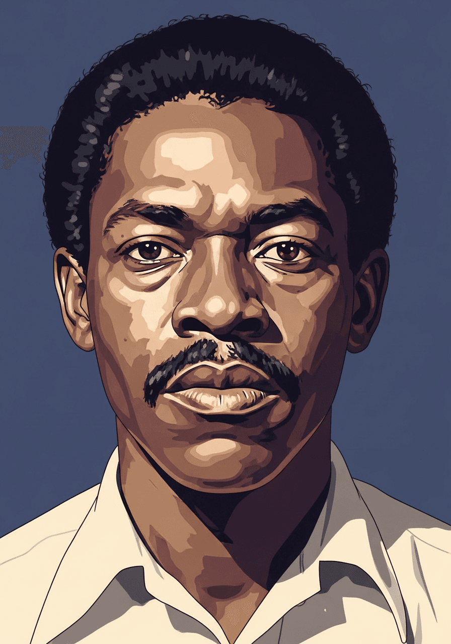 Robert Leroy Johnson
