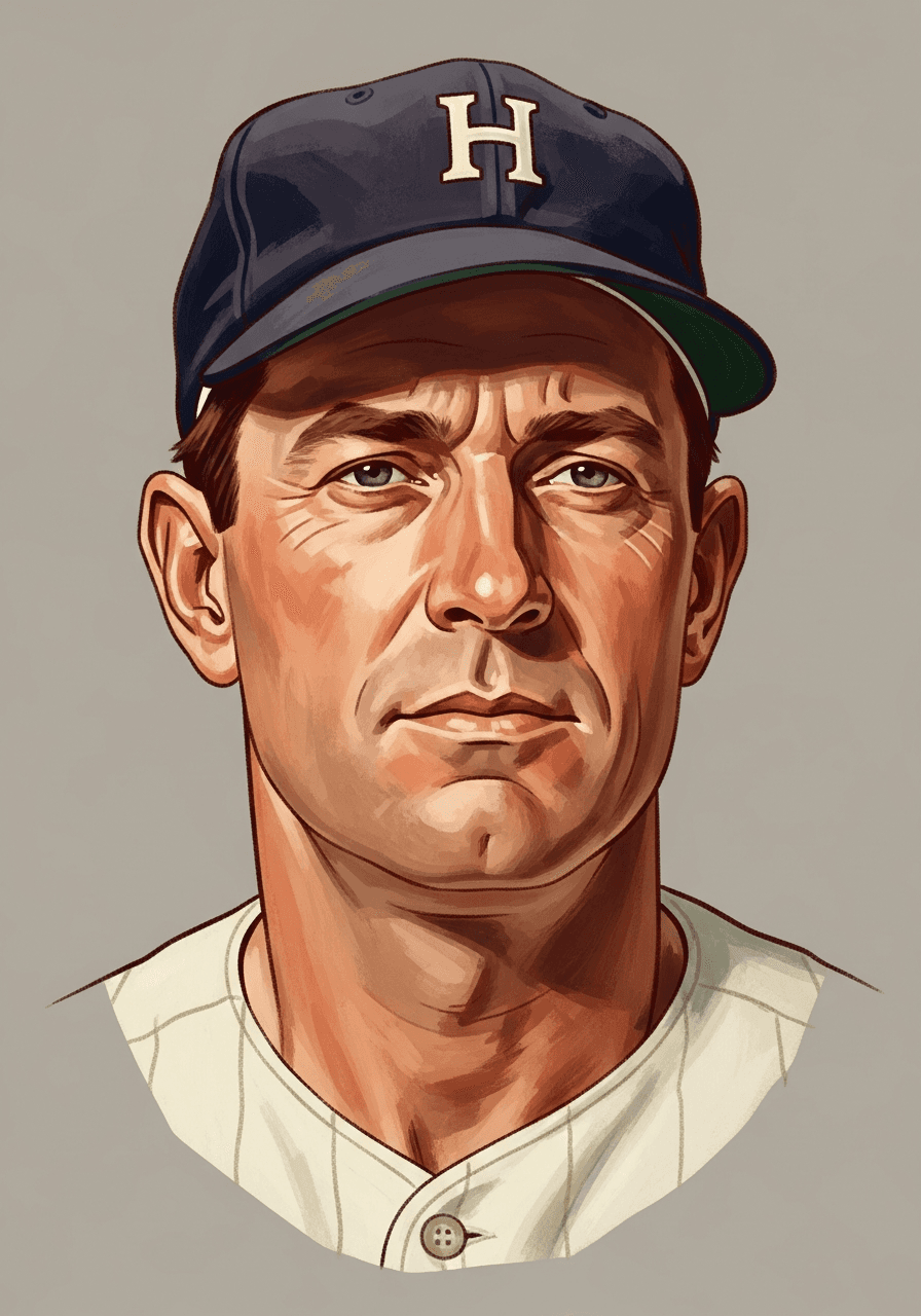 Rogers Hornsby
