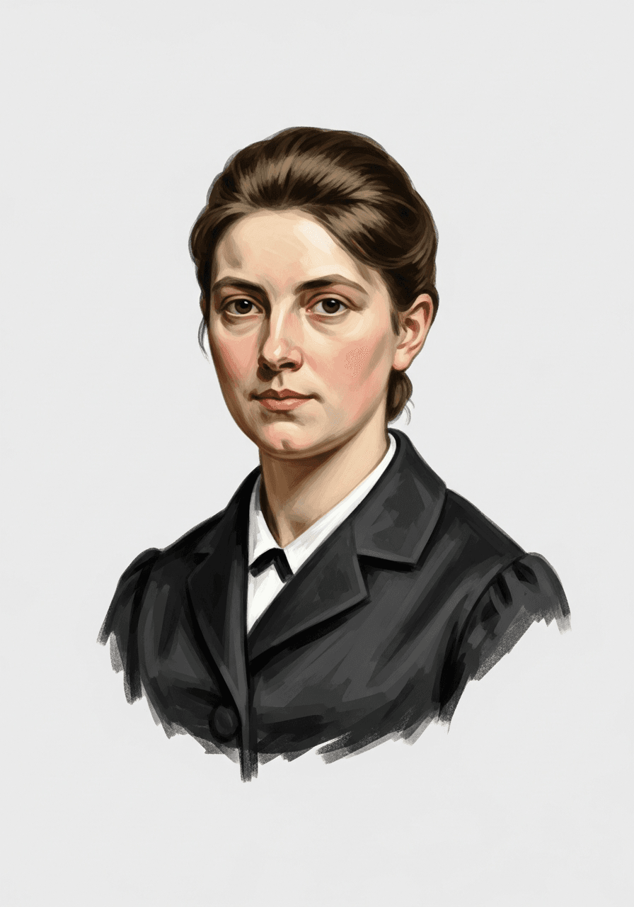 Rosa Marie-Rosalie Bonheur