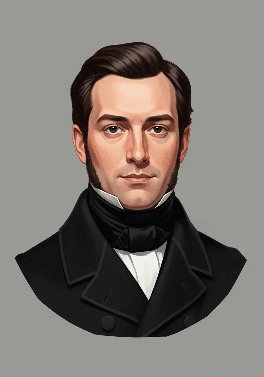 Samuel Finley Breese Morse