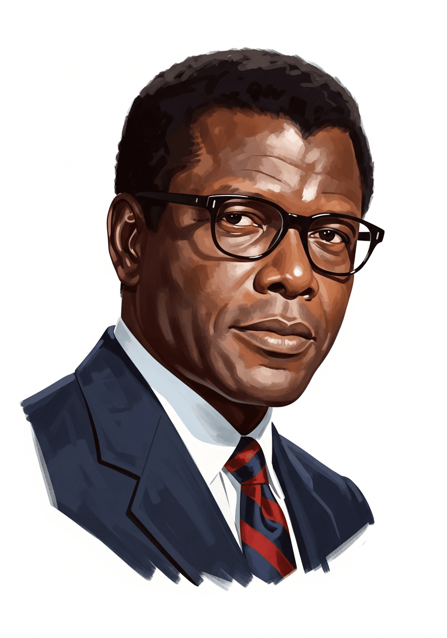 Sidney Poitier