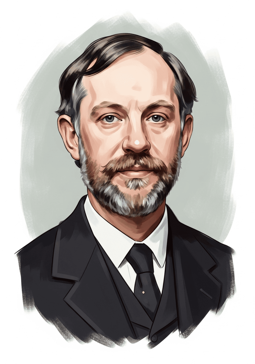 Thomas Hardy