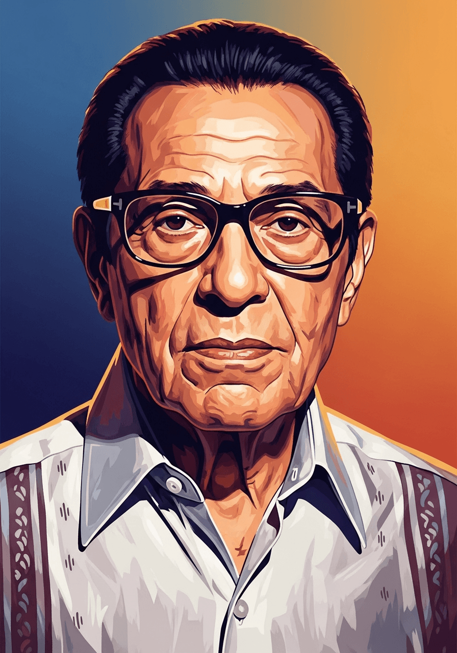 Ernest Anthony Puente Jr.