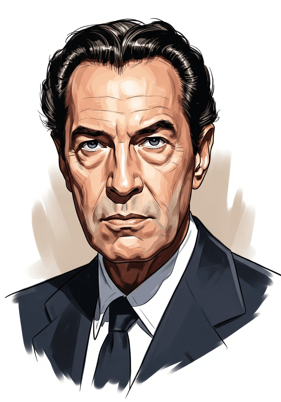 Vincent Leonard Price Jr.