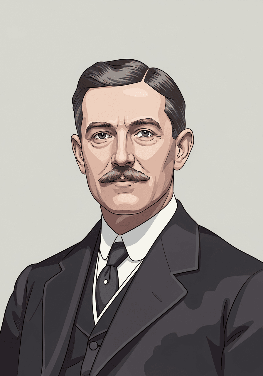 Will Keith Kellogg