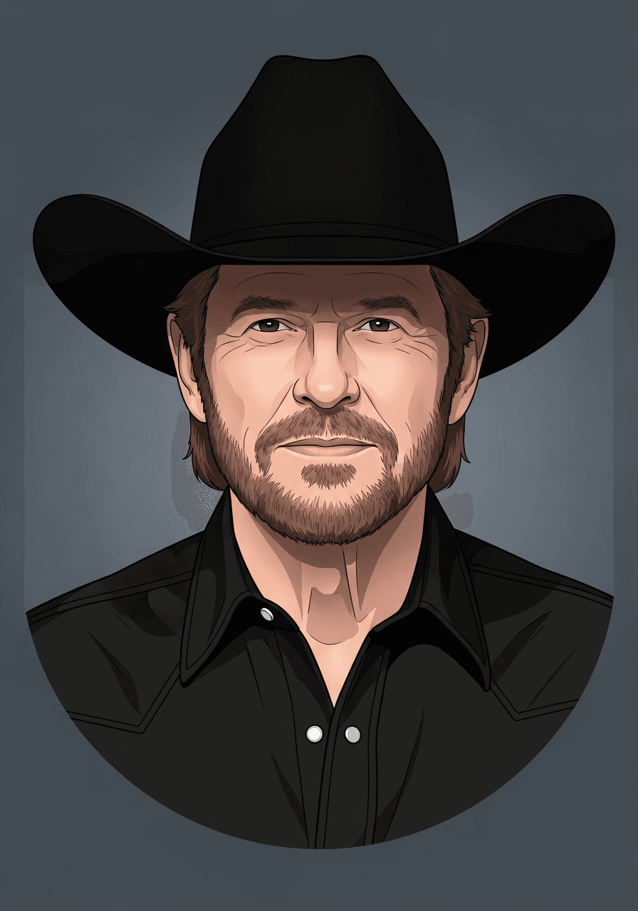 Waylon Arnold Jennings