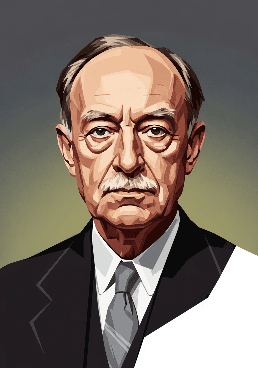 William Cuthbert Faulkner