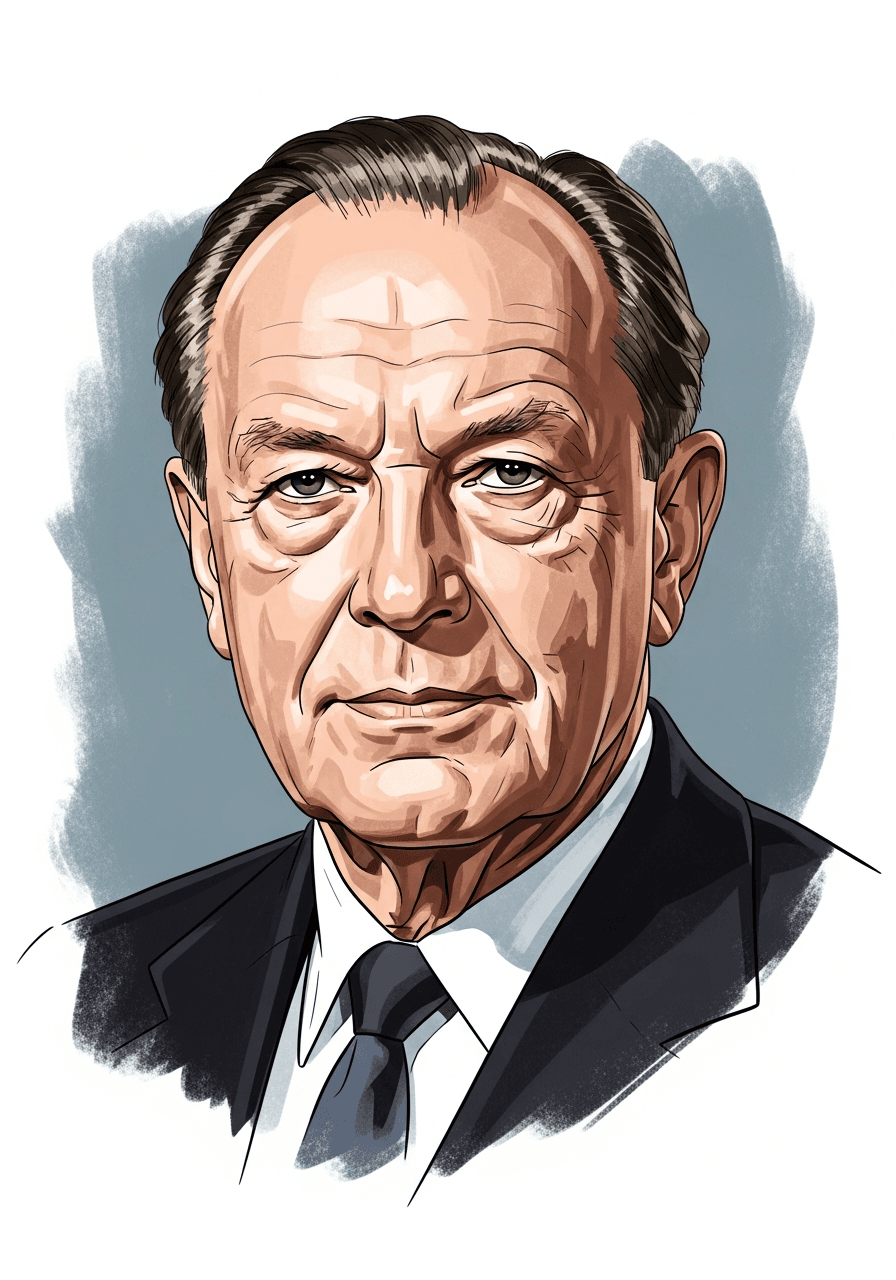 Willy Ernst Karl Brandt