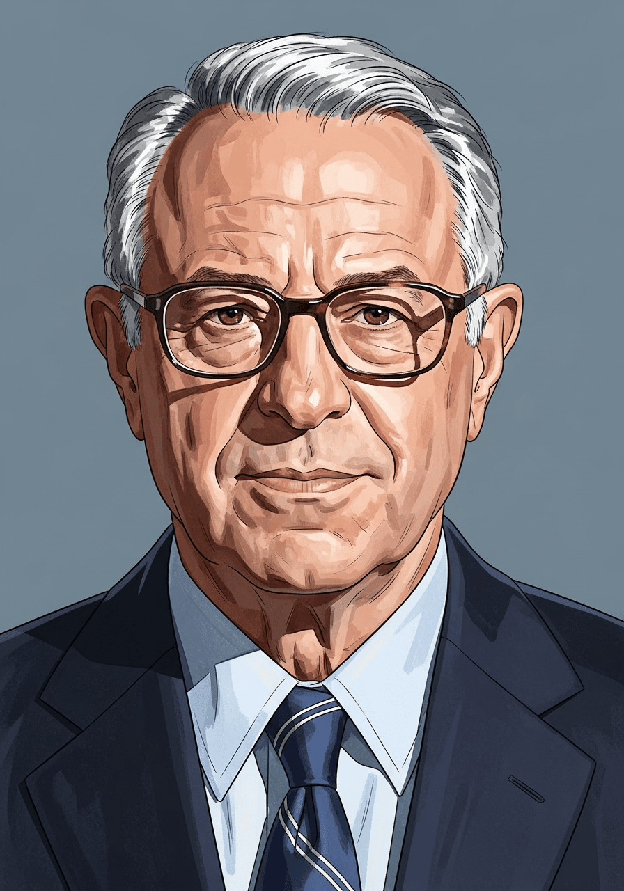 Yitzhak Rabin