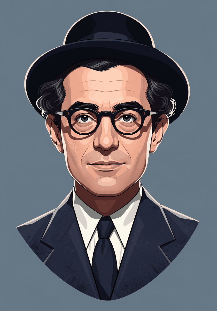 Herbert Manfred Marx