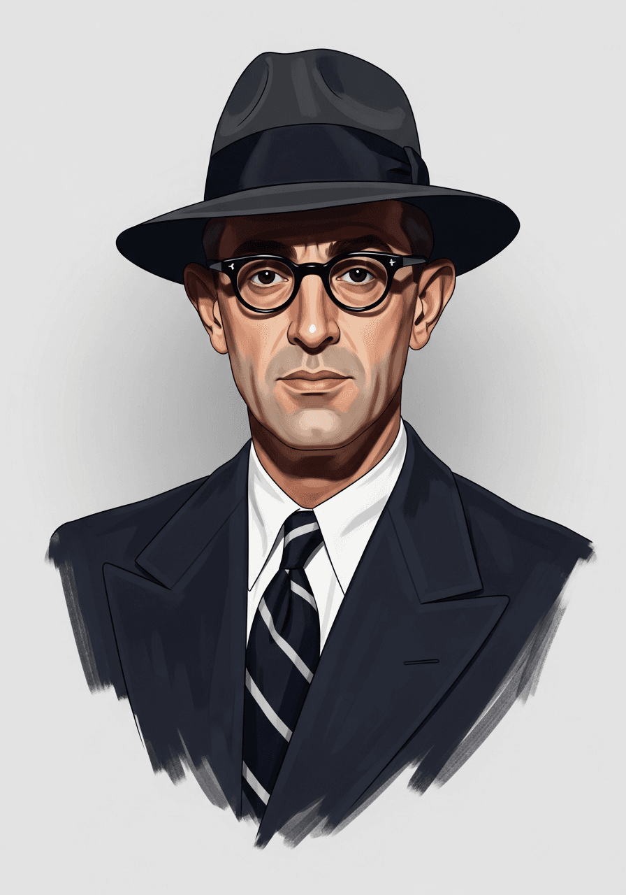 Emmanuel Ray