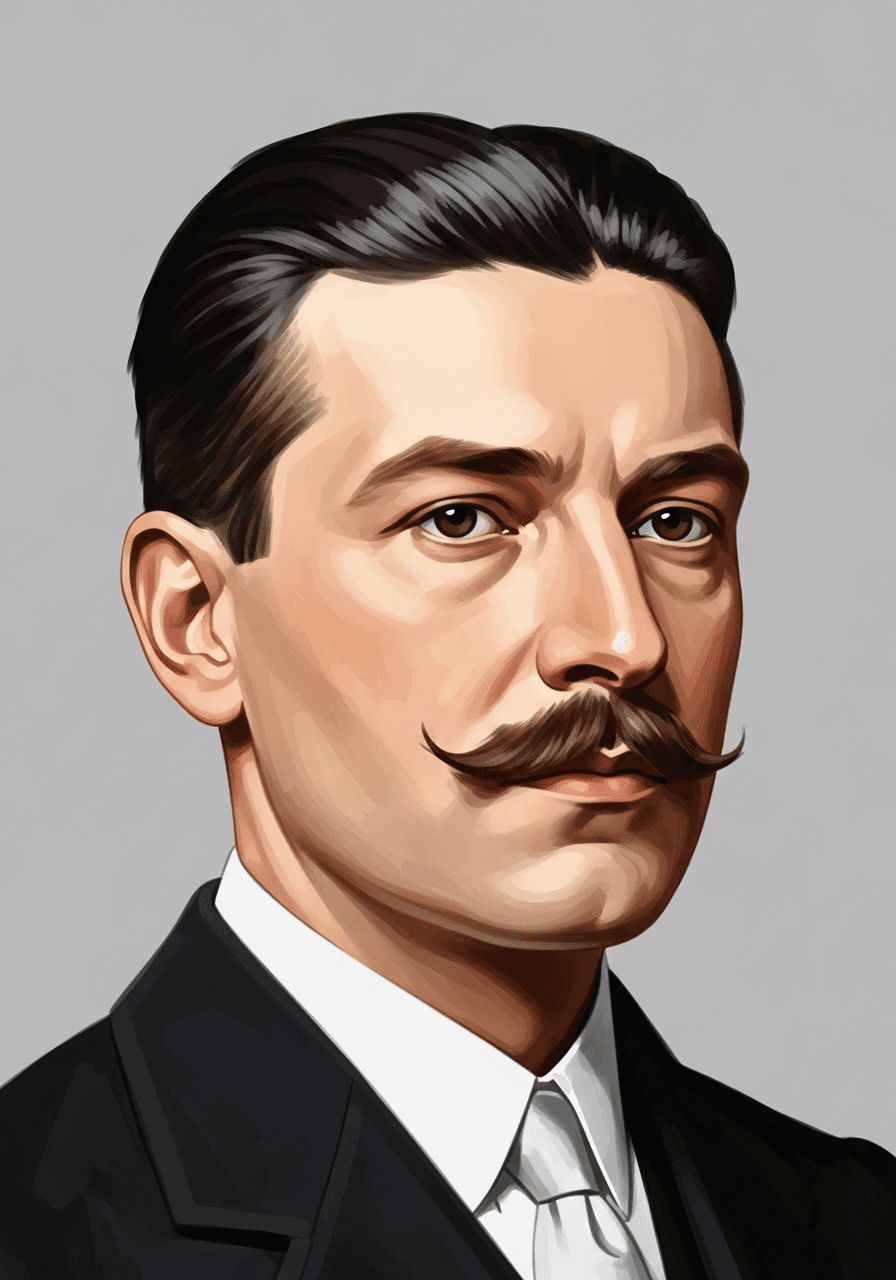 Gabriel-Maximilien Leuvielle