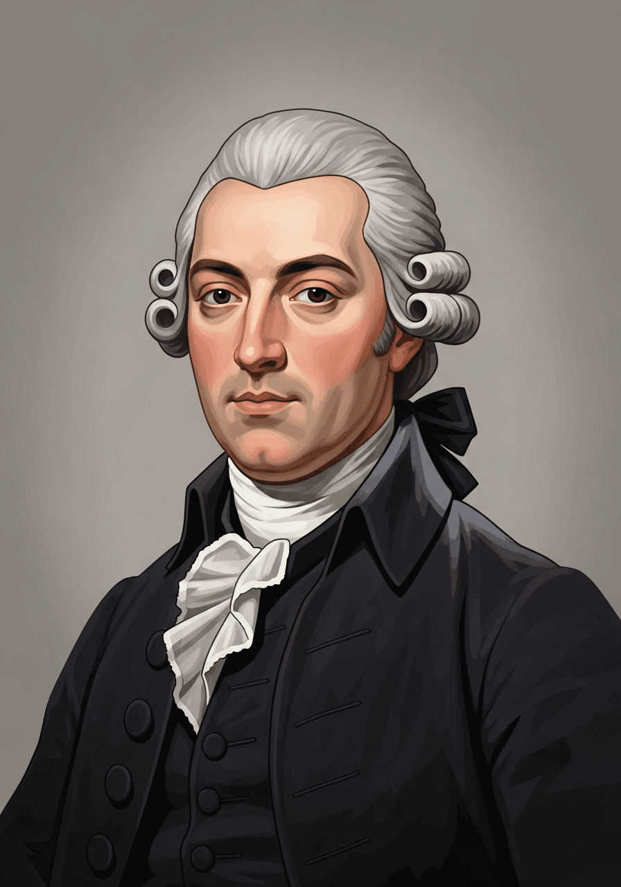 Pierre-Augustin Caron de Beaumarchais