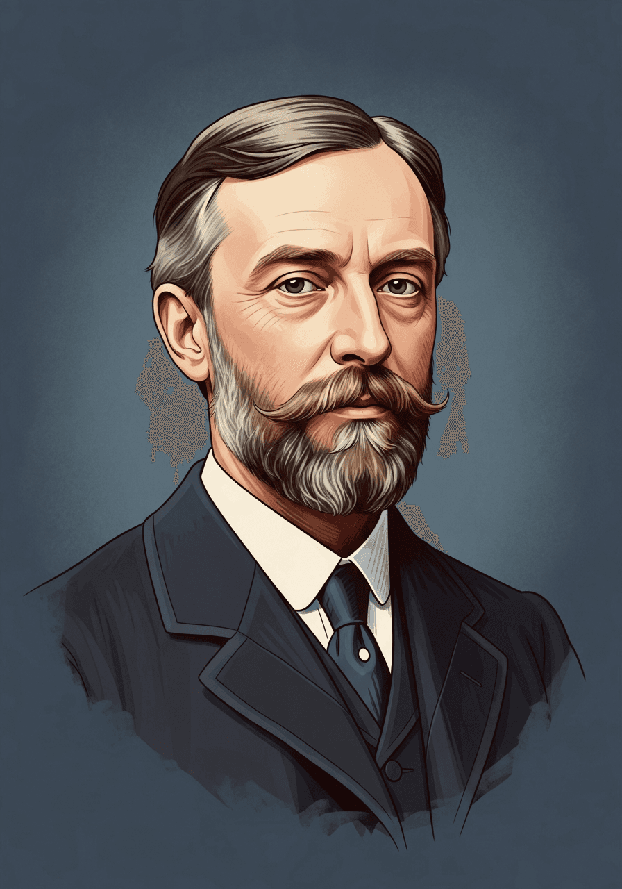 Pierre Curie