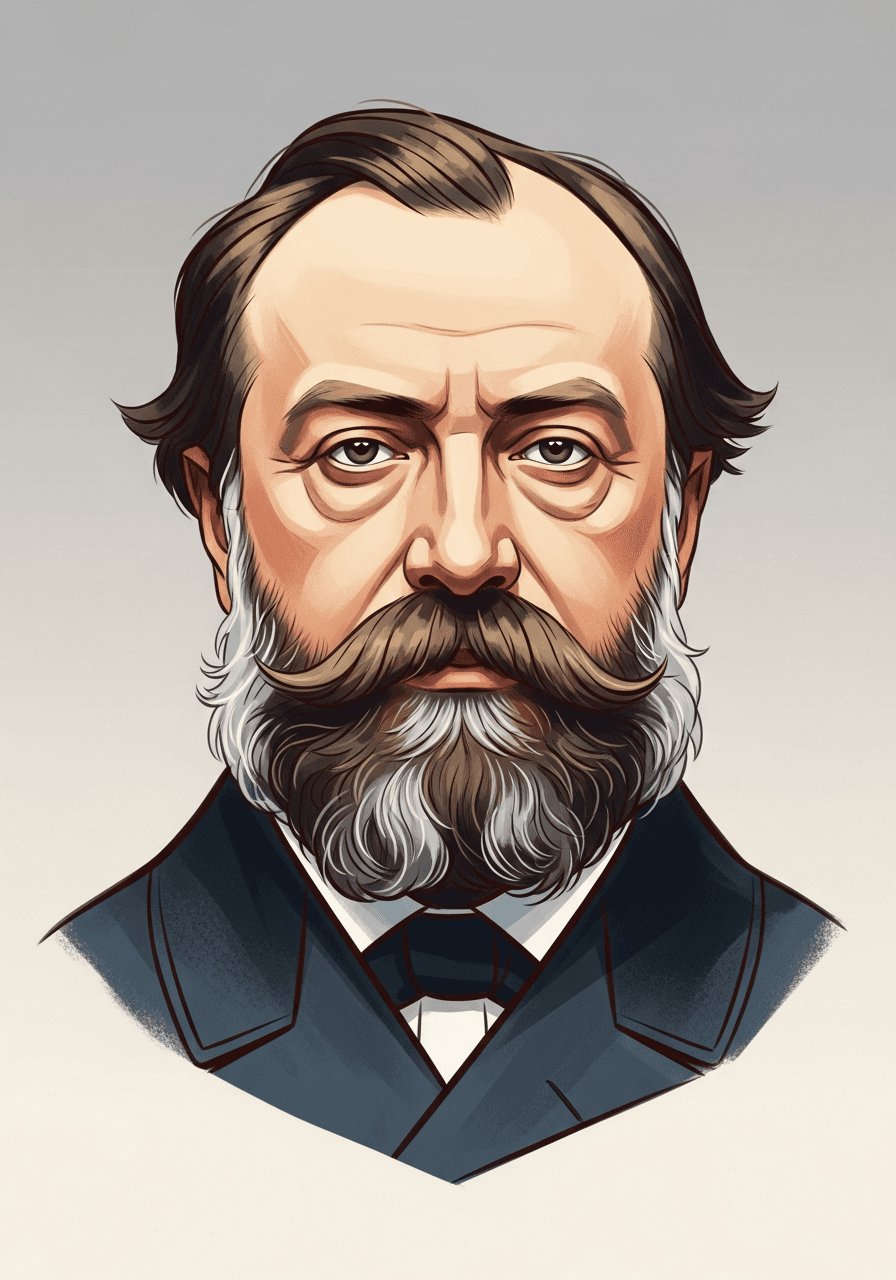 Victor-Marie Hugo